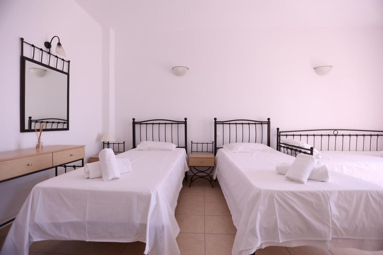 Seaside Gialova Daire Pylos Dış mekan fotoğraf