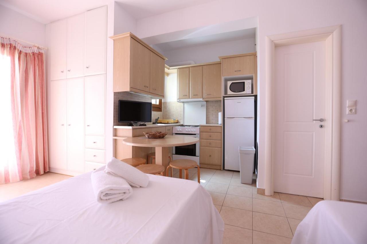 Seaside Gialova Daire Pylos Dış mekan fotoğraf