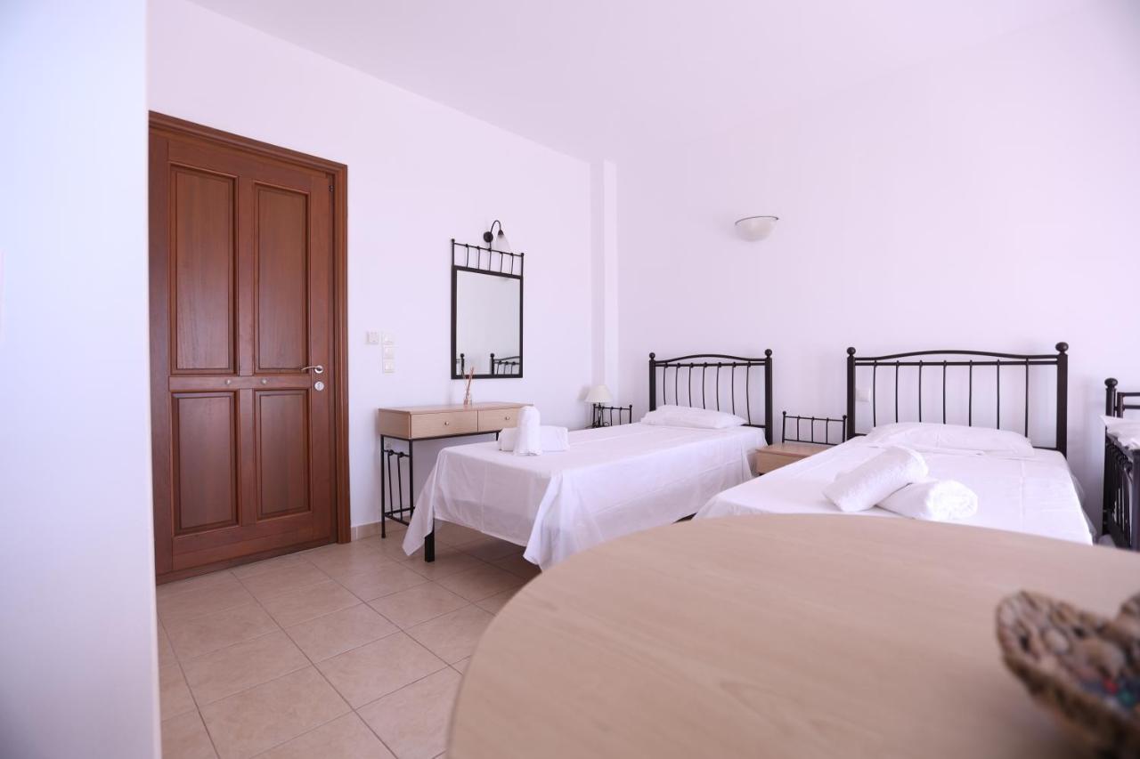 Seaside Gialova Daire Pylos Dış mekan fotoğraf