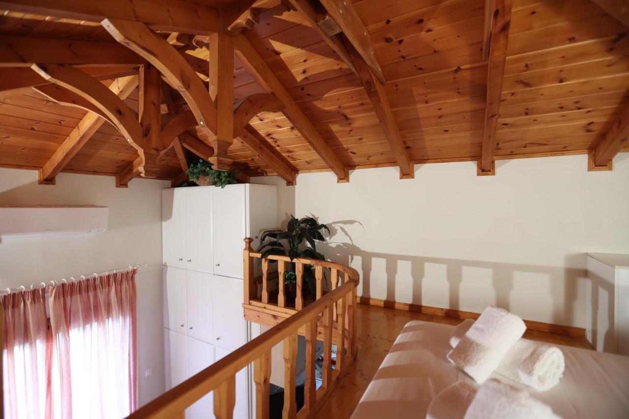 Seaside Gialova Daire Pylos Dış mekan fotoğraf